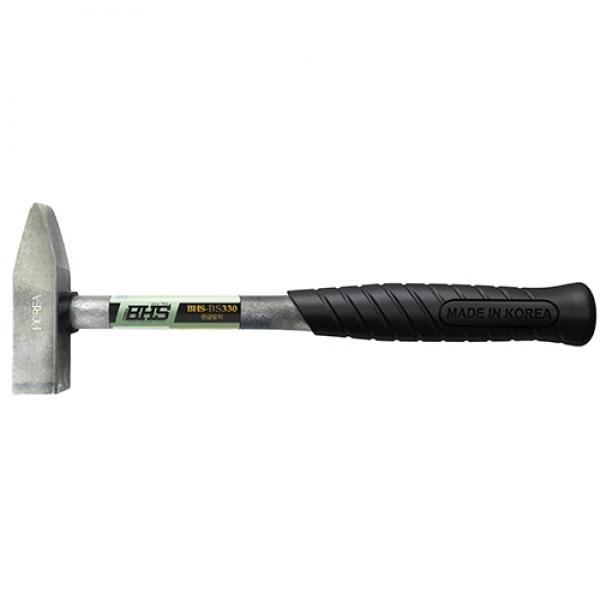 BHS 판금망치 전장330mm-BS330