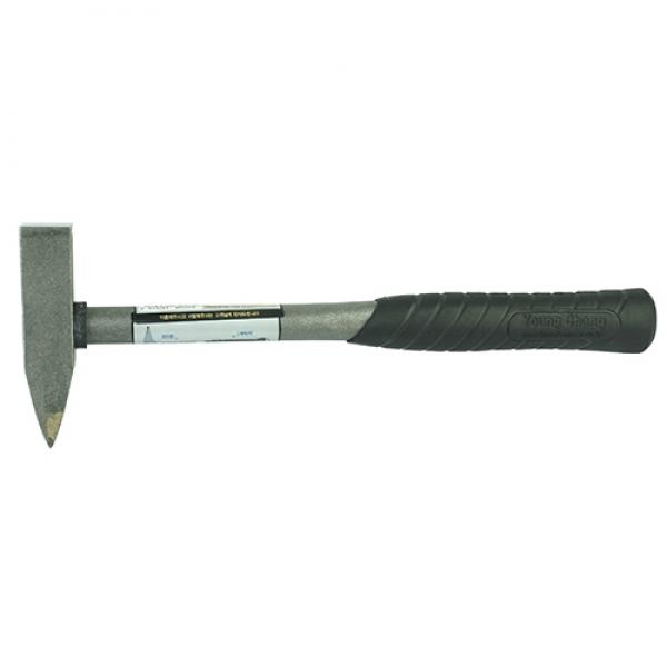 BHS 냉가망치(초경) 전장330mm(=가로망치(초경))-BT330