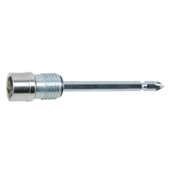 센툴 드라이버비트소켓 10mm SBP-10