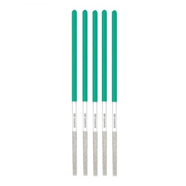 삼익 다이아몬드줄(금형용) 4본조용400번 4mm(낱개) 5개