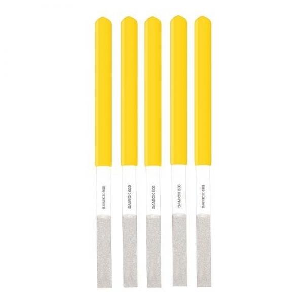 삼익 다이아몬드줄(금형용) 4본조용600번 9mm(낱개) 5개