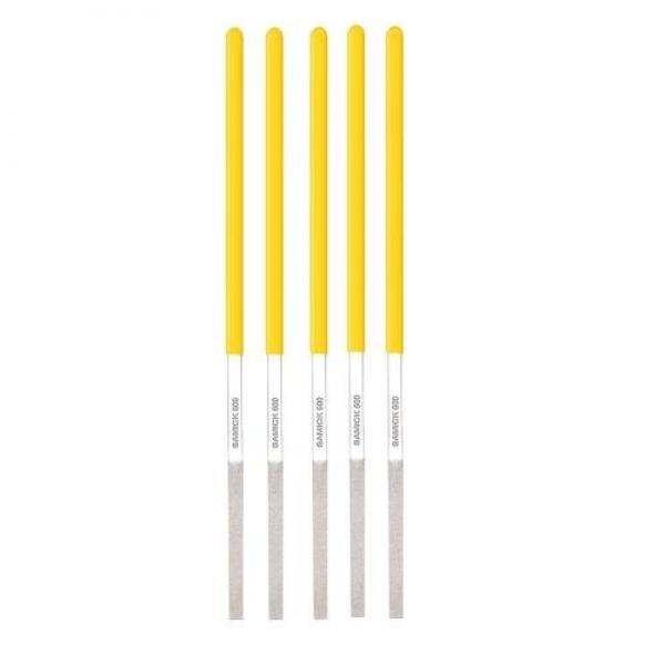 삼익 다이아몬드줄(금형용) 4본조용600번 4mm(낱개) 5개
