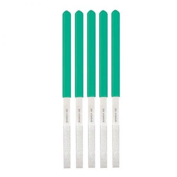 삼익 다이아몬드줄(금형용) 4본조용400번 7mm(낱개) 5개
