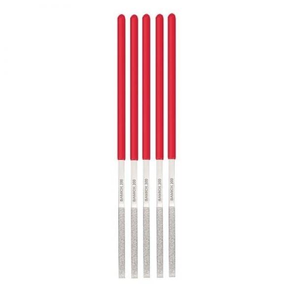삼익 다이아몬드줄(금형용) 4본조용200번 4mm(낱개) 5개