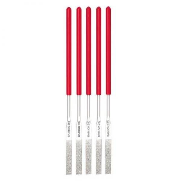 삼익 다이아몬드줄(금형용) 3본조용200번 5mm(낱개) 5개