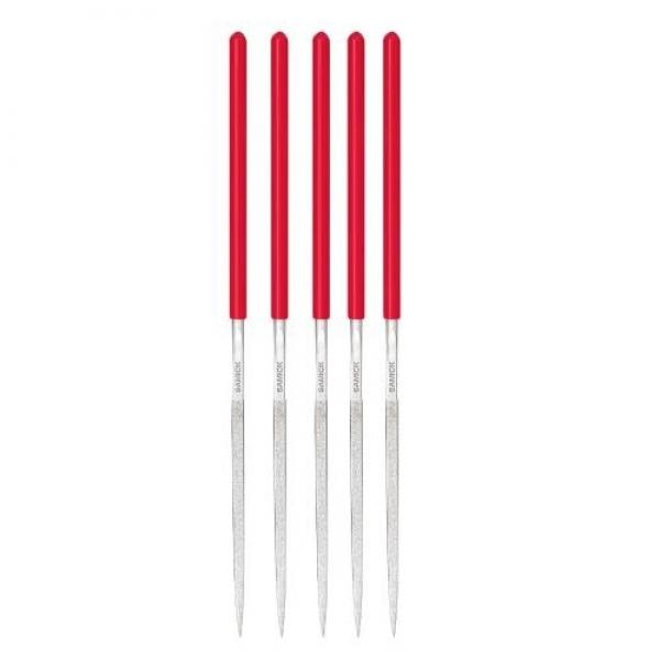 삼익 다이아몬드줄 소(140MM)사각(1판=5EA) 5개