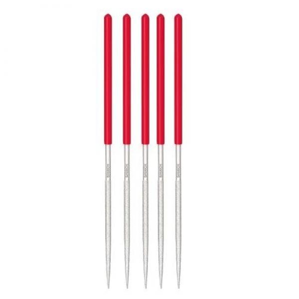 삼익 다이아몬드줄 소(140MM)원(1판=5EA) 5개