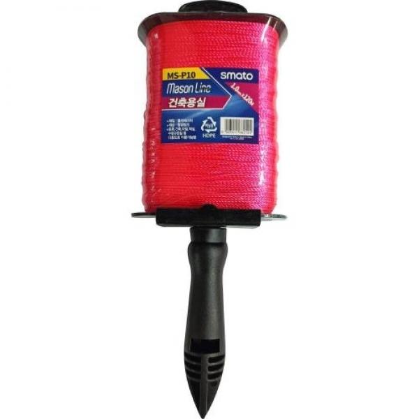 스마토 건축용 실 MS-P10(1.0mm x 120m) 5개