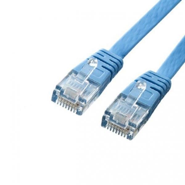 랜 케이블 랜선 통신선 인터넷선 SW CAT.6 UTP 1m