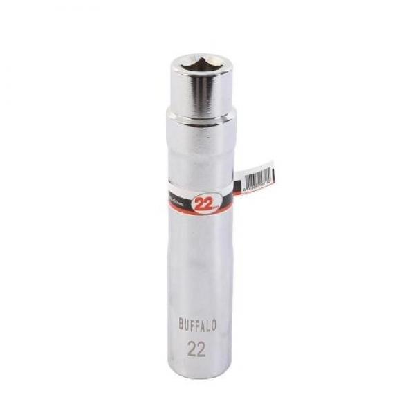 세신 롱소켓 L22 (1/2인치x22X150mm)