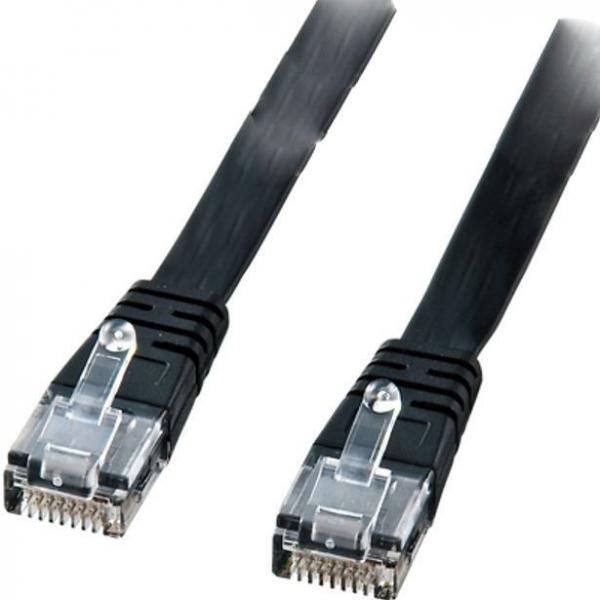 랜케이블 CAT 5E UTP 다이렉트 케이블 인터넷 선 15m