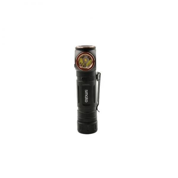 스마토 충전라이트(LED) SLR-1500U (충전지有/어댑터有)