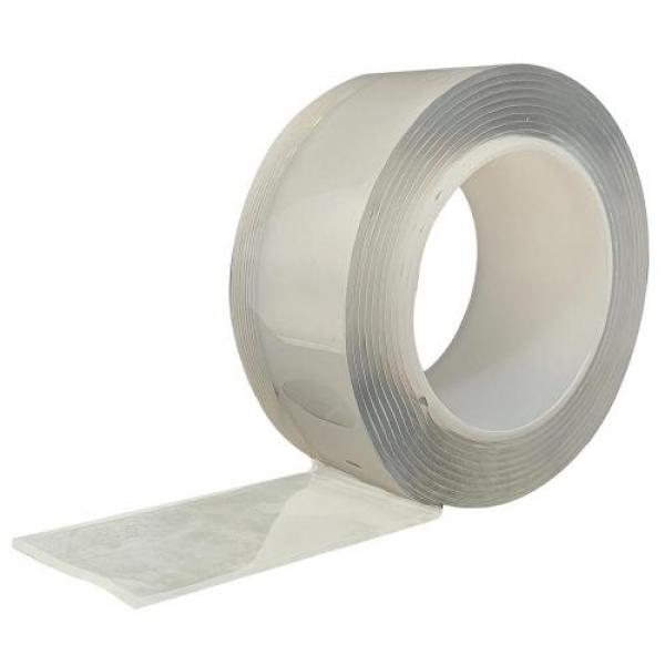 스마토 나노양면테이프 투명 50mmx3Mx2mm