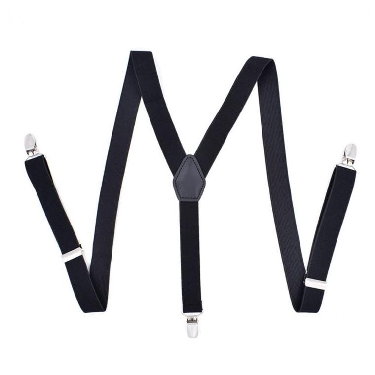 2개 Y자 서스펜더 멜빵 벨트 LM0470 패션 멜빵 패션잡화 남자멜빵 벨트 제이큐