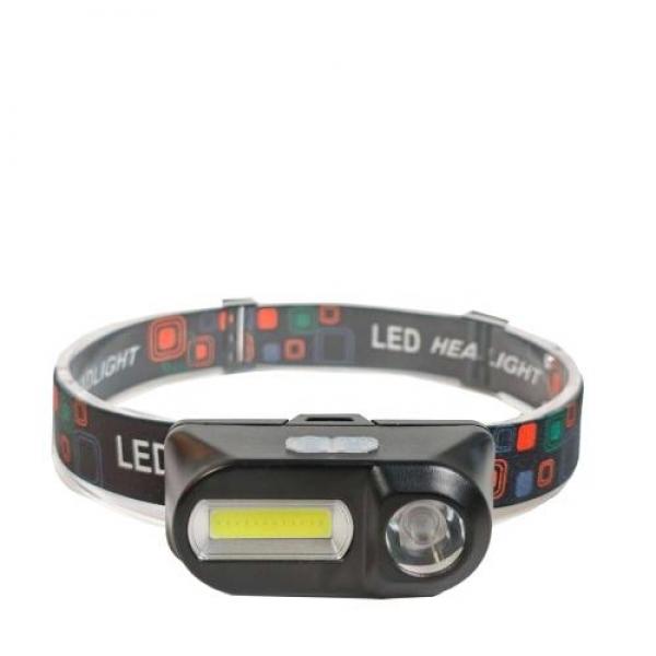 스마토 충전라이트(LED-헤드램프) SLH-700UR(충전지有/어댑터有)