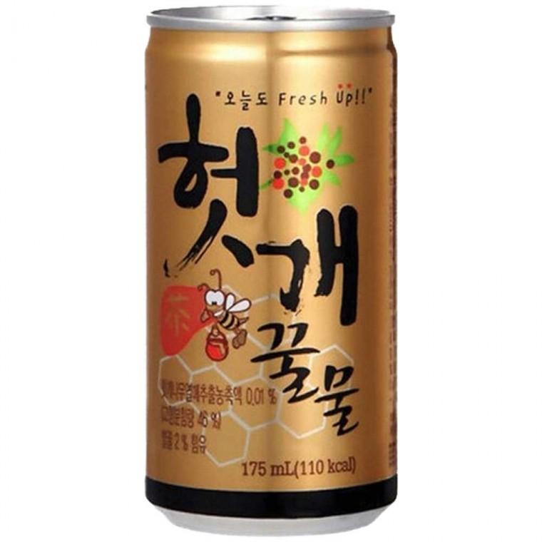 일화 헛개꿀물 175ml x 30캔