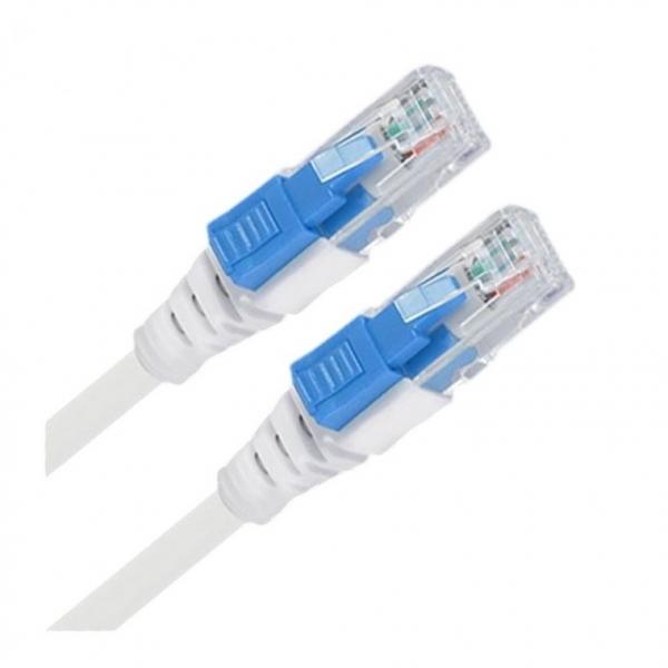 랜 케이블 랜선 통신선 인터넷선 락 KW CAT.6 UTP 15m