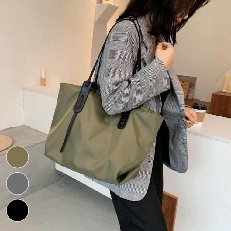 여성 심플 ELG112 소가 여성 여성용 패션잡화 여행용 bag 패딩 구름백 보조 지갑 덤블 직장인