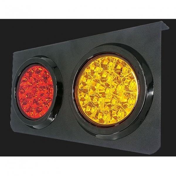 LED 테일램프 후미등 깜빡이등 데루등 브레이크등 12V