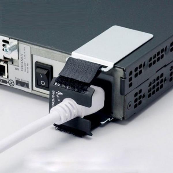 SANWA 케이블 벨트 케이블 이탈 방지 장치 16파이 Bt