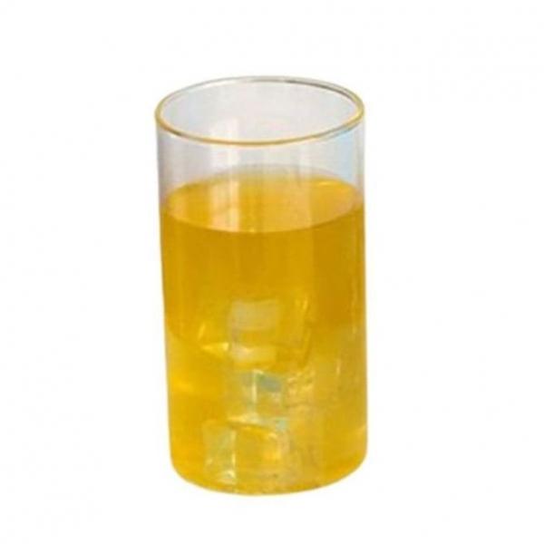 유리컵 물잔 카페컵 물컵 투명 글라스 유리잔 450ml