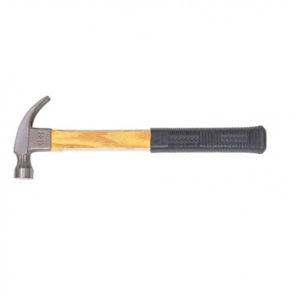 한신 장도리 목수 해머 철거 해체 빠루 망치 31.5cm