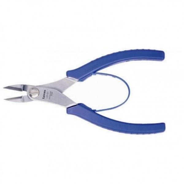 쓰리픽스 니퍼 철선 컷팅 플라이어 니퍼 긴날 16.6cm