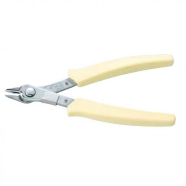 쓰리픽스 니퍼 플라스틱 절단 프라모델 니퍼 12.6cm