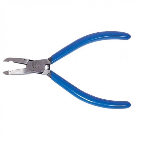 쓰리픽스 니퍼 동선절단 플라이어 니퍼 11.5cm 40도날