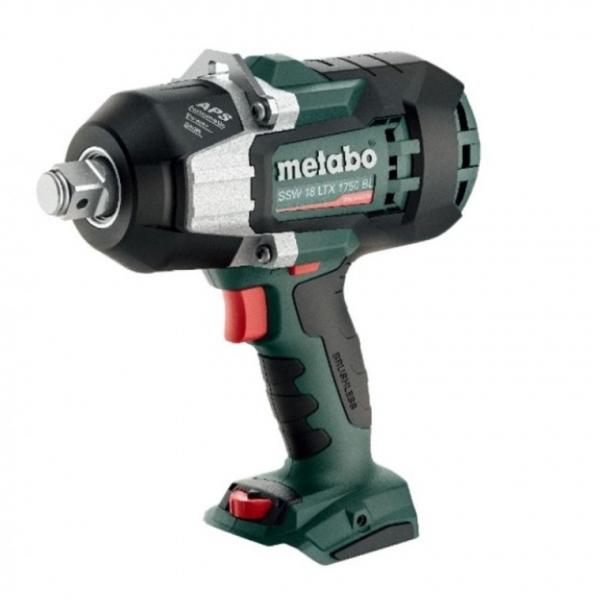 메타보 임팩렌치 전동임팩 충전용 본체 1650rpm 18V