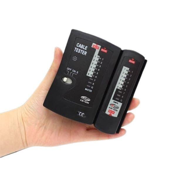 NETmate KW G5N 네트워크 케이블 테스터