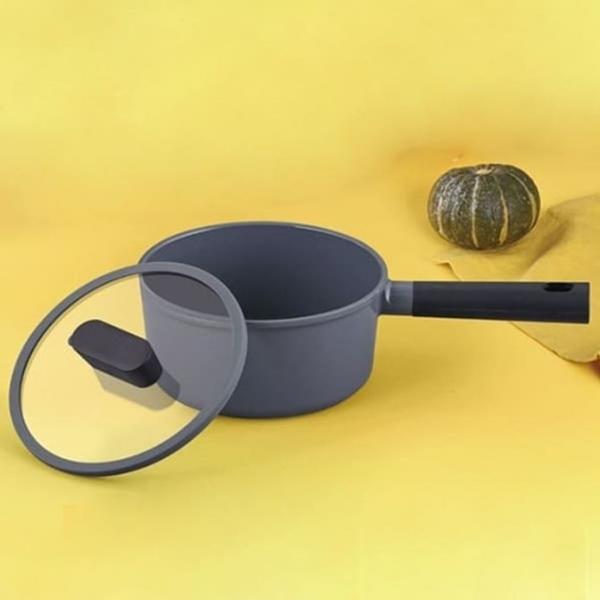 풍년 냄비 가정 라면 찌개 국산 주물 편수 냄비 18cm