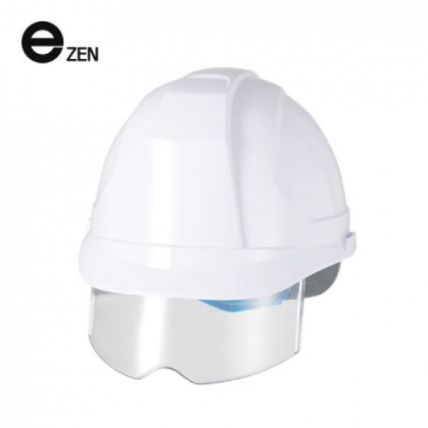 이젠(eZen) 안전모 고글(보안경) 자동 ez-005