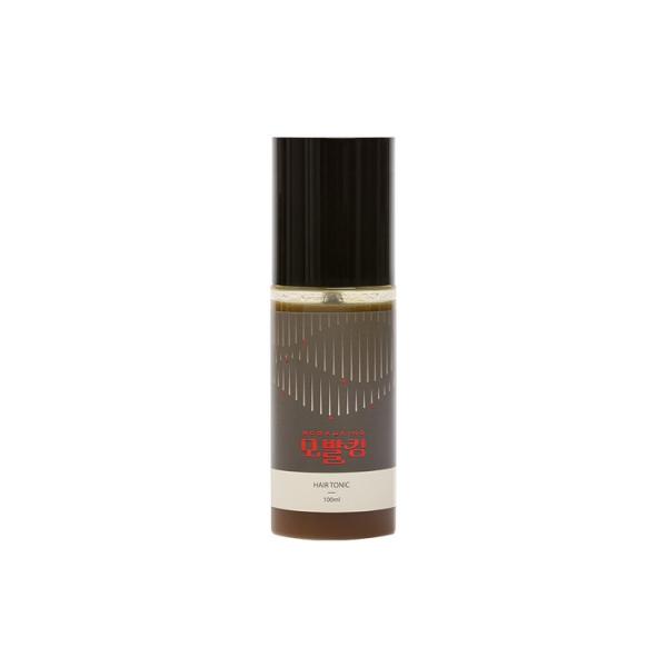 원플원 청화 모발킹 헤어토닉 100ml 1+1개