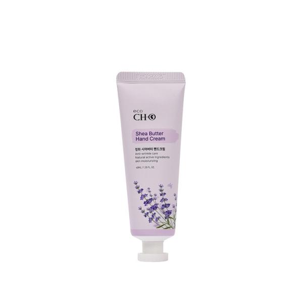 원플원 청화 시어버터 핸드크림 40ml 1+1개