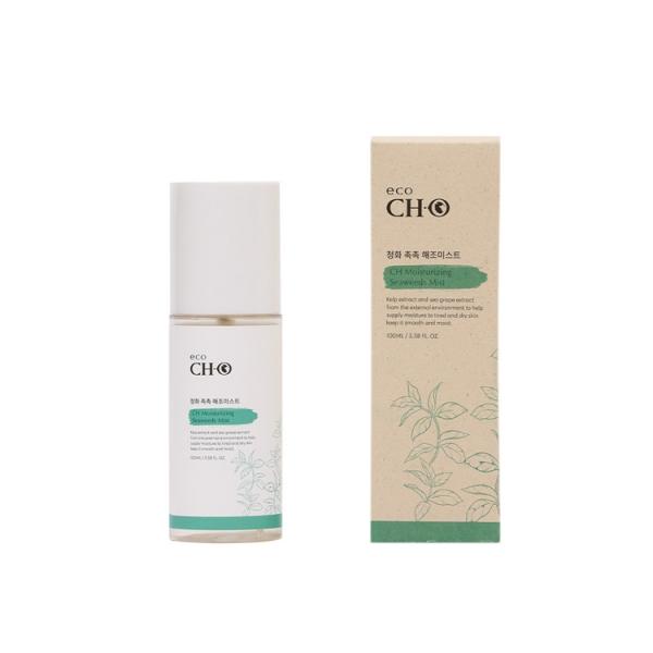 원플원 청화 촉촉 해조미스트 100ml 1+1개