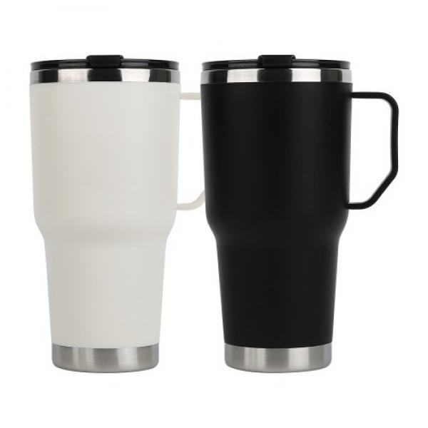 비글로 텀블러 900ml 블랙 20개