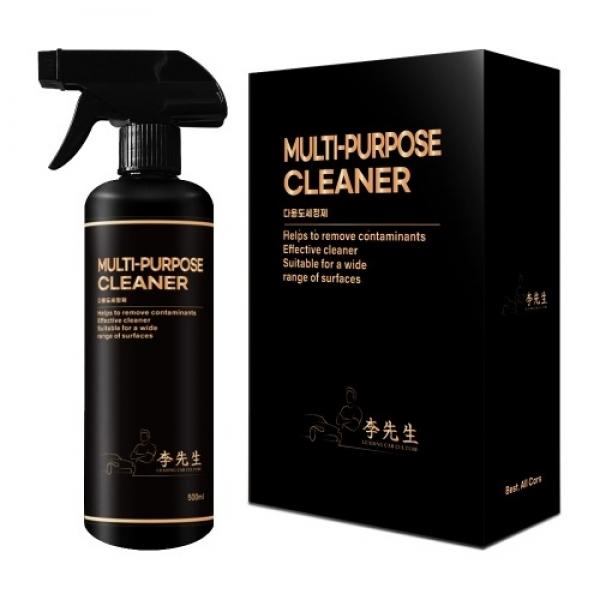 [카핫템] 이선생 다용도세정제 500ml 1개