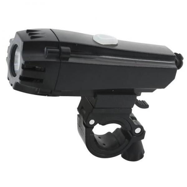 스마토 충전라이트(LED-자전거용) SLB-220R(충전지有)