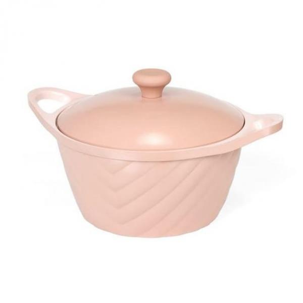 라체나 냄비 세라믹 가정 찌게 인덕션 양수 냄비 24cm