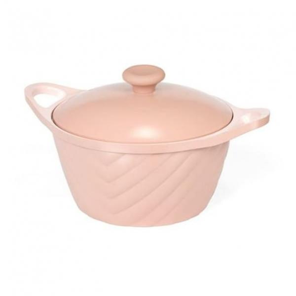 라체나 냄비 세라믹 가정 찌게 인덕션 양수 냄비 20cm