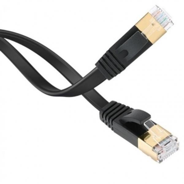 CAT.7 STP 다이렉트 FLAT 케이블 15m