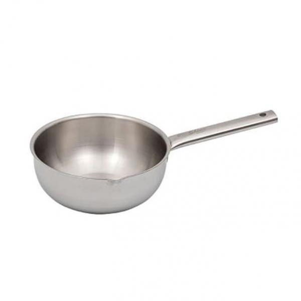 퀸센스 궁중팬 인덕션 후라이팬 볶음팬 중화 웍 20CM