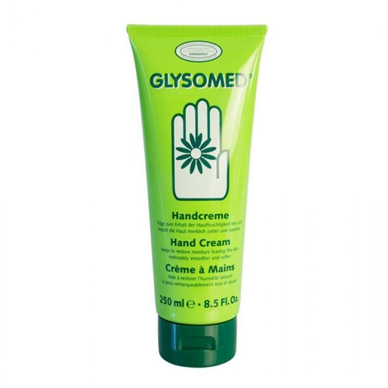 HL] 영양크림 핸드크림 보습 글리소메드 오리지날 250ml