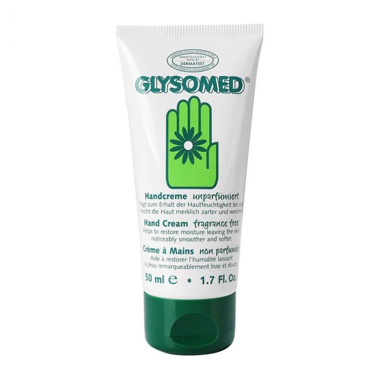 HL] 영양크림 핸드크림 보습 글리소메드 무향 50ml