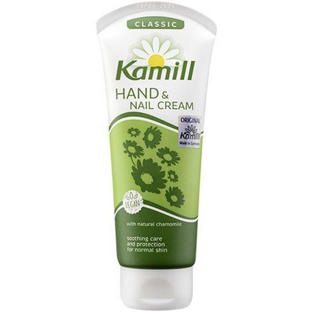 HL] 영양크림 핸드크림 보습 카밀 클래식 100ml
