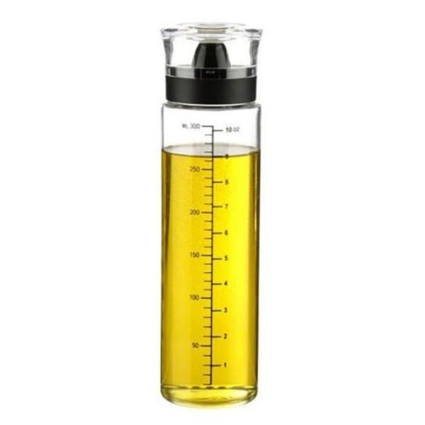 시노글라스 오일병 기름병 시럽 양념병 소스병 320ml