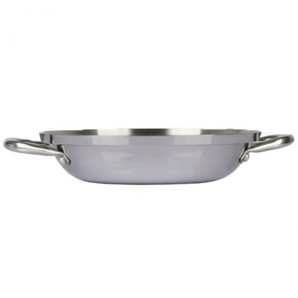 스텐 전골 냄비 인덕션 냄비 국 찌개 냄비 IH 30cm