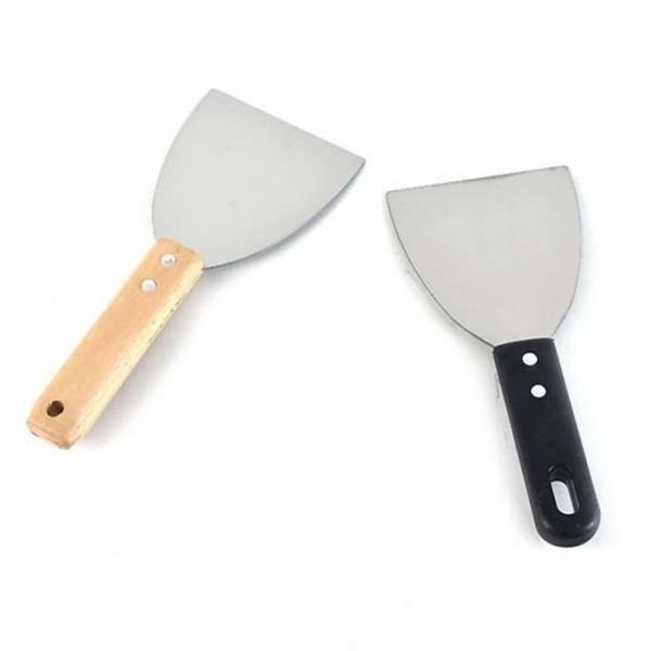 뒤집게 뒤지개 스패치 볶음 요리 스끼바 뒤집개 9.6cm