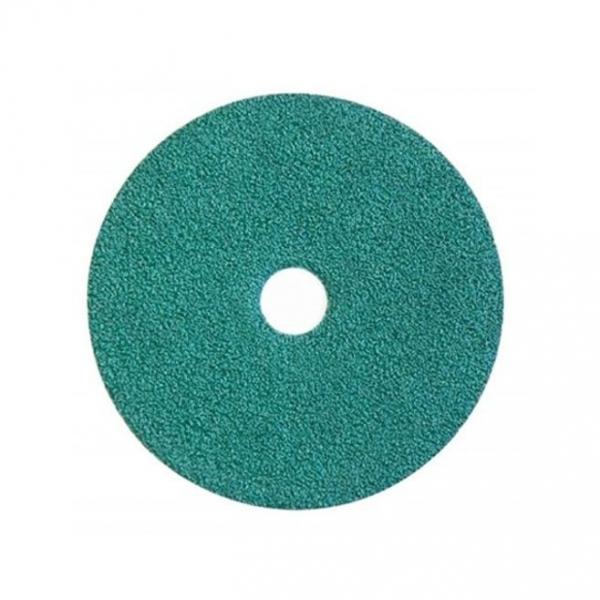 태양 원형사포 그라인더 샌딩기 사포 4in 120방 50장